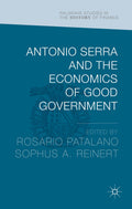 Palgrave Studies in the History of Finance