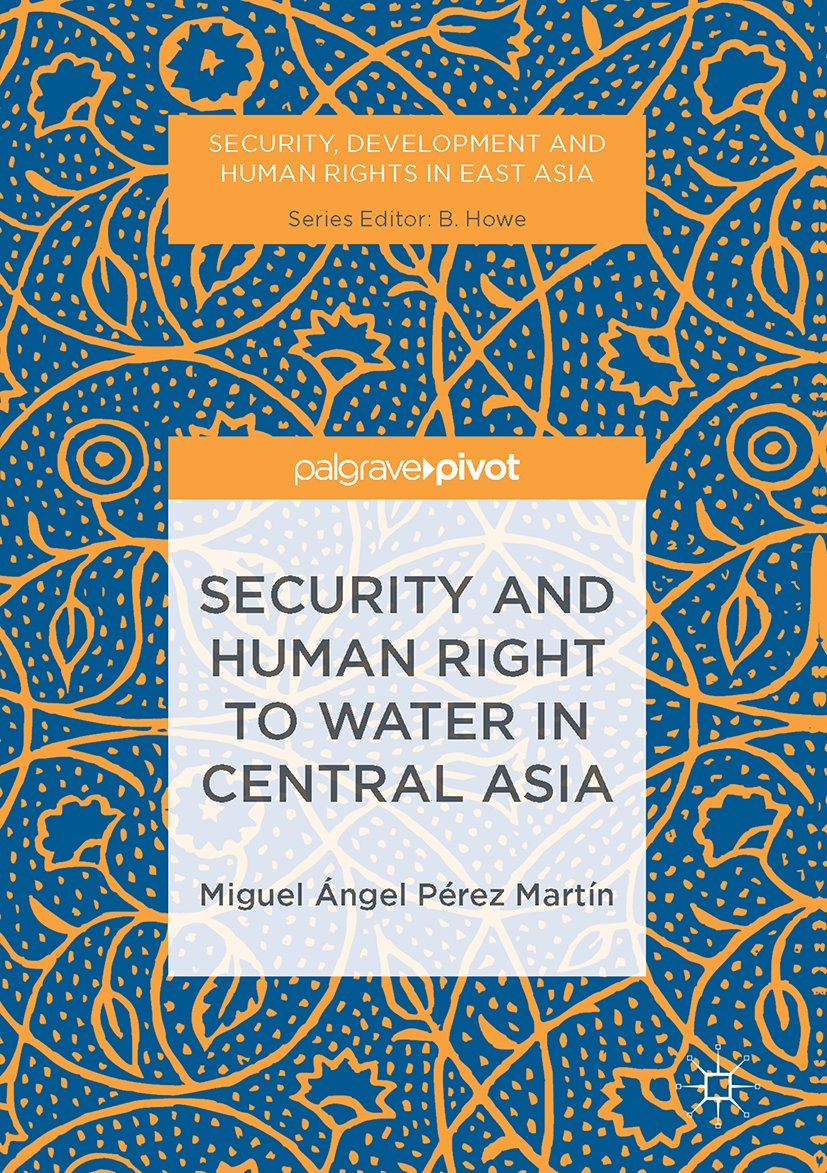 Security, Development and Human Rights in East Asia