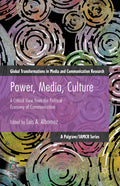 Global Transformations in Media and Communication Research - A Palgrave and IAMCR Series