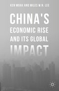 China's Economic Rise and Its Global Impact