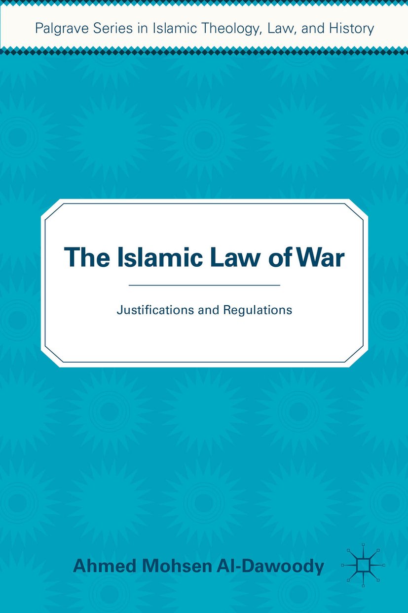 Palgrave Series in Islamic Theology, Law