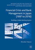Palgrave Macmillan Studies in Banking and Financial Institutions