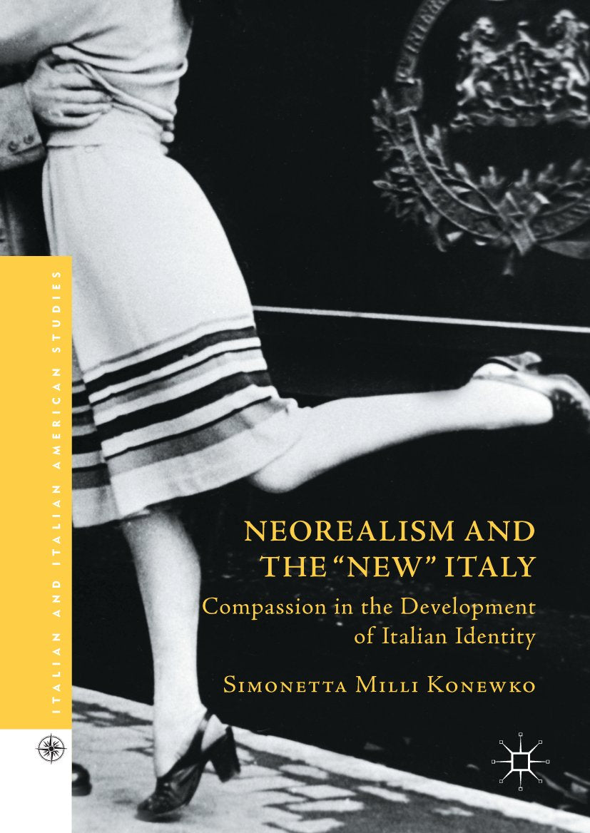 Italian and Italian American Studies