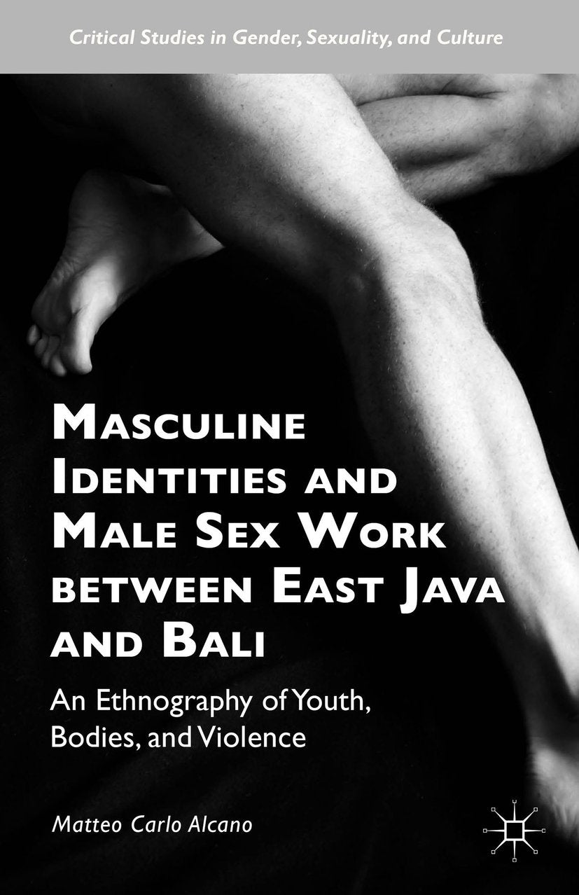 Critical Studies in Gender, Sexuality, and Culture