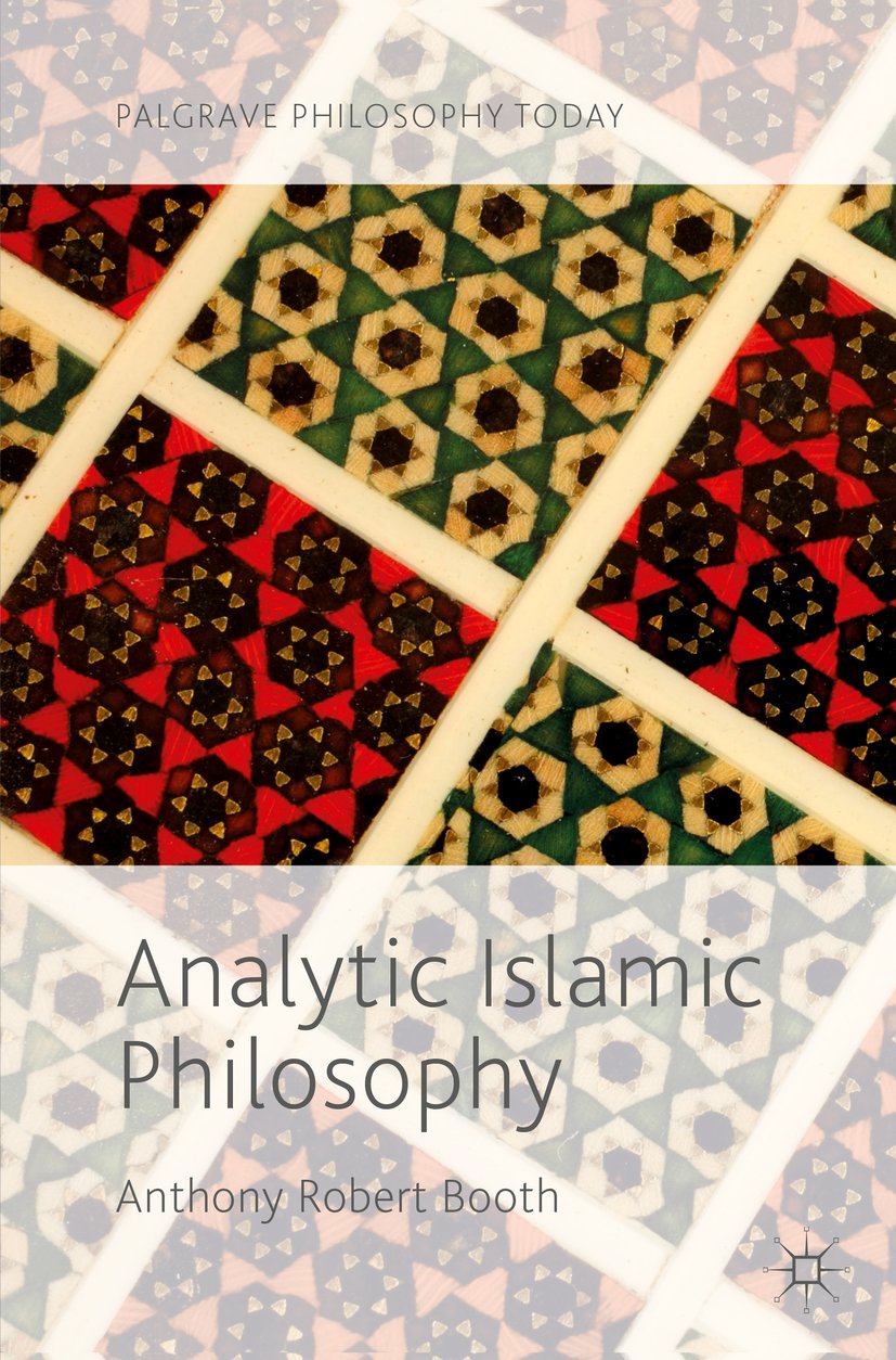 Palgrave Philosophy Today