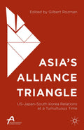 Asan-Palgrave Macmillan Series
