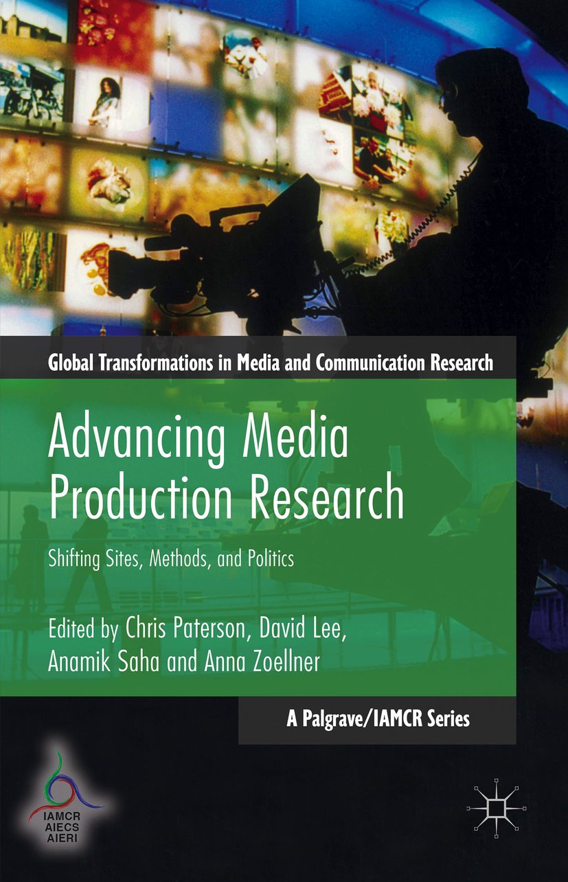 Global Transformations in Media and Communication Research - A Palgrave and IAMCR Series