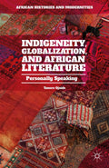 African Histories and Modernities