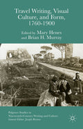 Palgrave Studies in Nineteenth-Century Writing and Culture