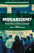 African Histories and Modernities