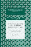 Palgrave Studies in Global Citizenship Education and Democracy