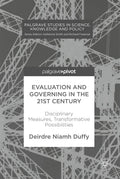 Palgrave Studies in Science, Knowledge and Policy