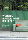 Women’s Homelessness in Europe