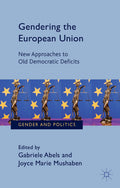 Gender and Politics