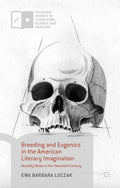 Palgrave Studies in Literature, Science and Medicine