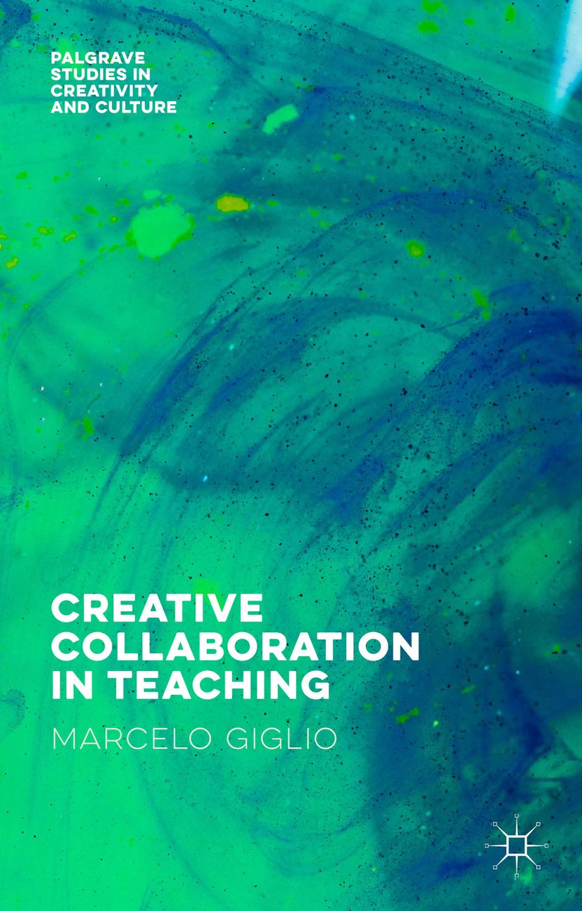 Palgrave Studies in Creativity and Culture