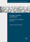 Crime Prevention and Security Management