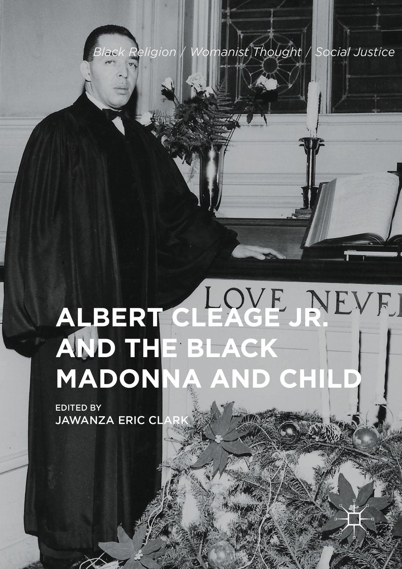 Black Religion/Womanist Thought/Social Justice