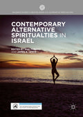 Palgrave Studies in New Religions and Alternative Spiritualities