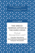 Palgrave Studies in European Union Politics
