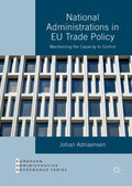 European Administrative Governance