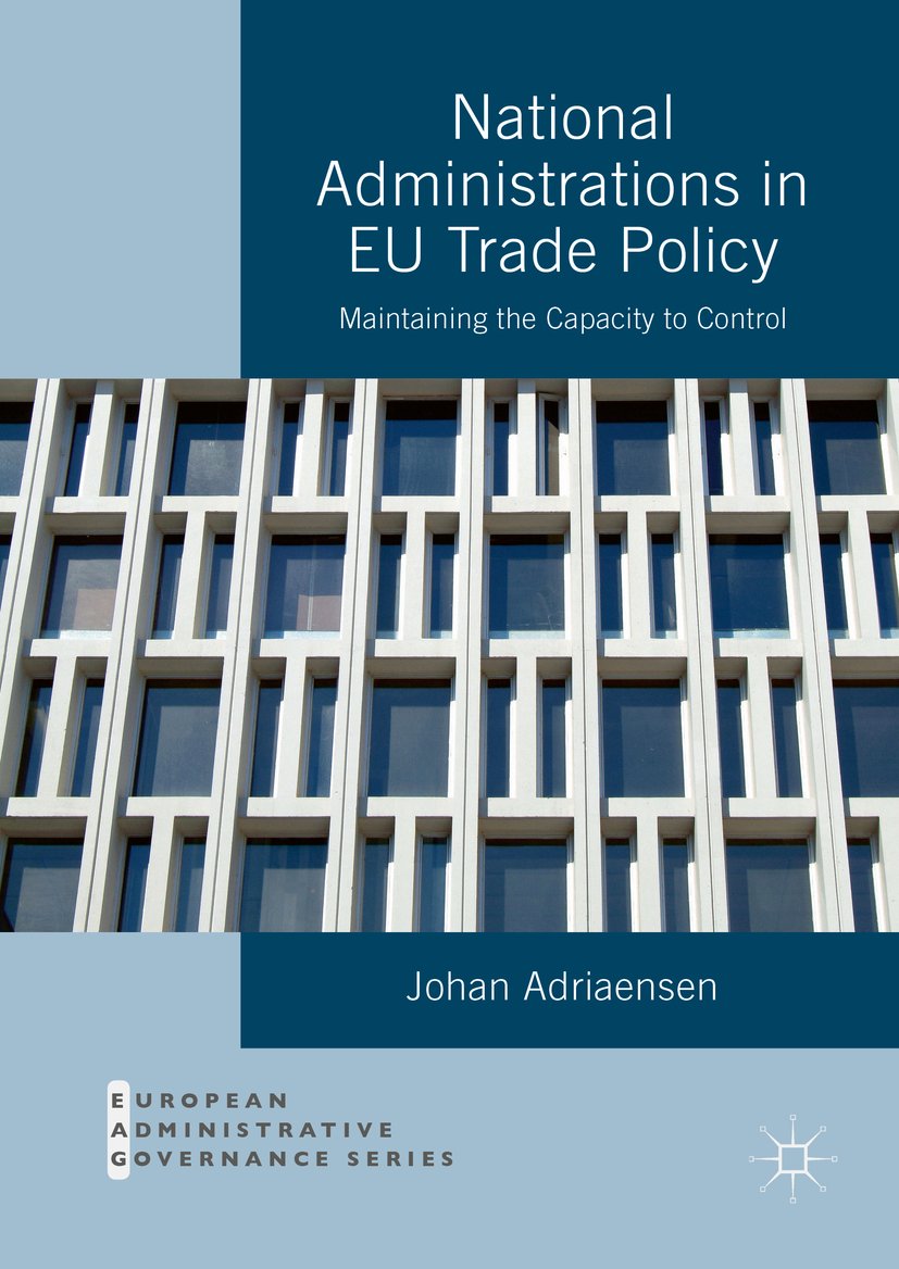 European Administrative Governance
