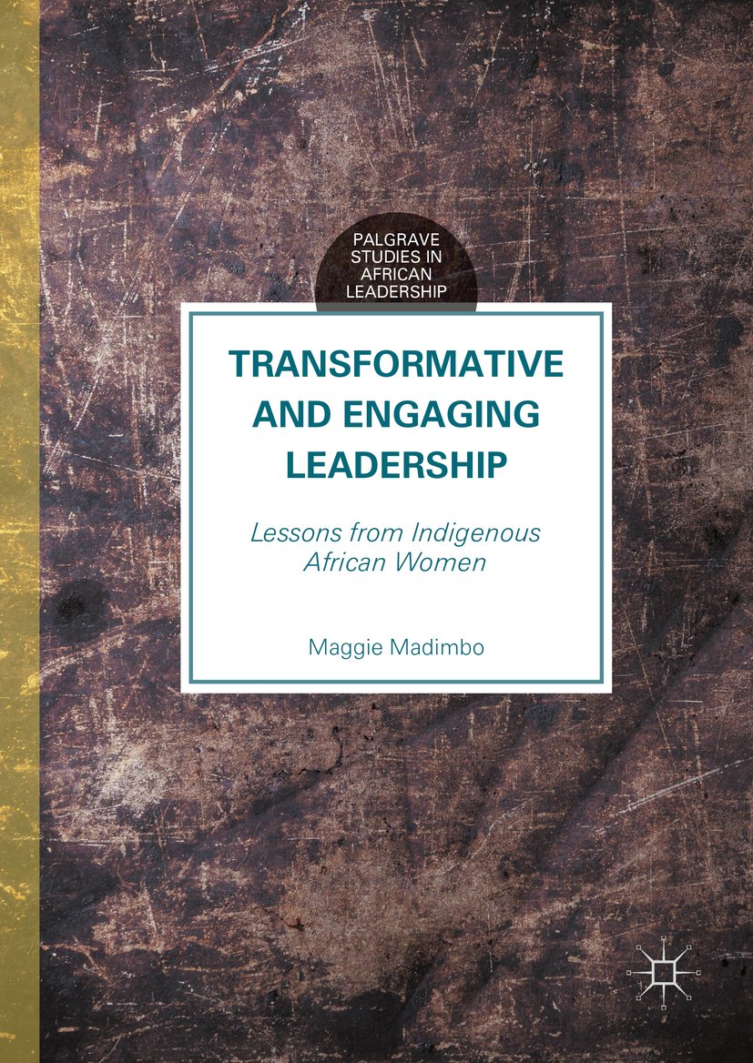 Palgrave Studies in African Leadership