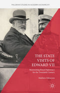 Palgrave Studies in Modern Monarchy