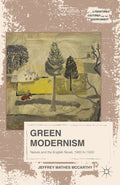 Literatures, Cultures, and the Environment
