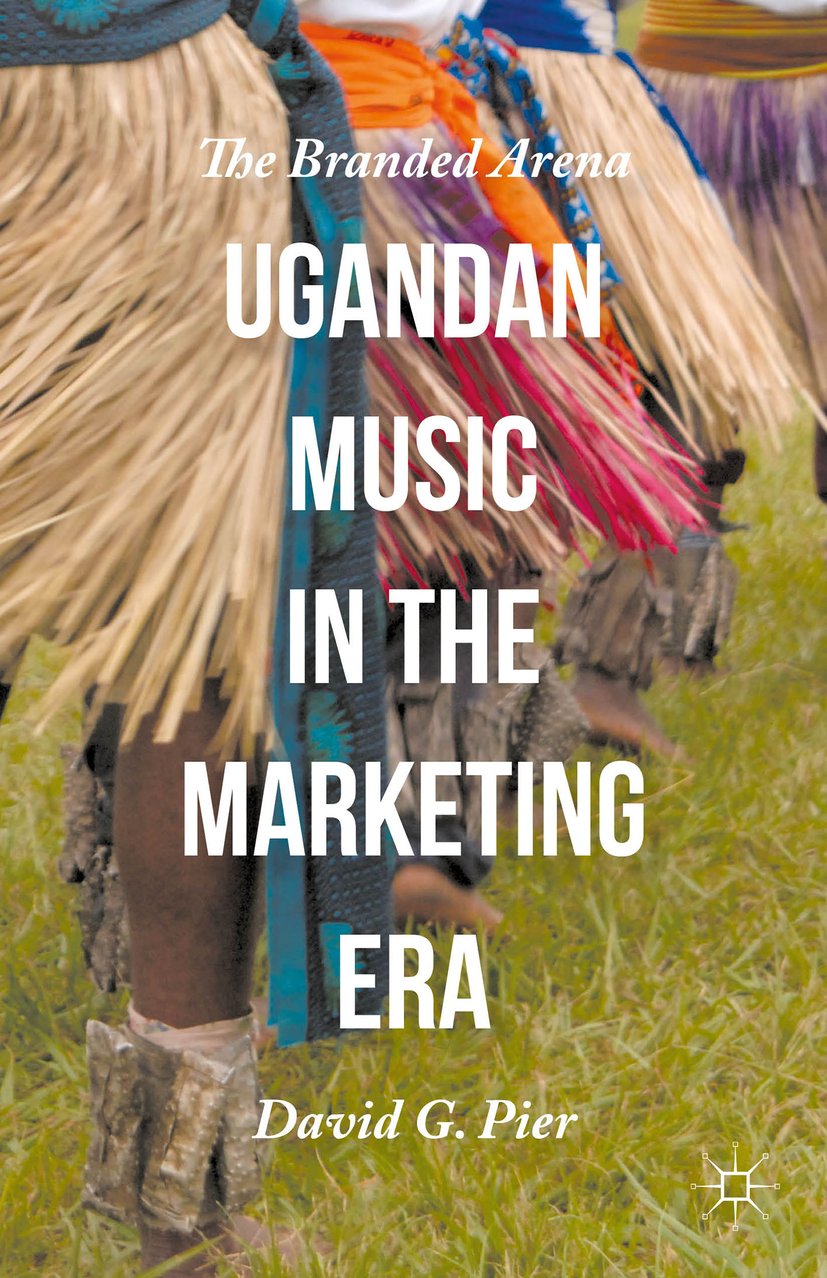 Ugandan Music in the Marketing Era
