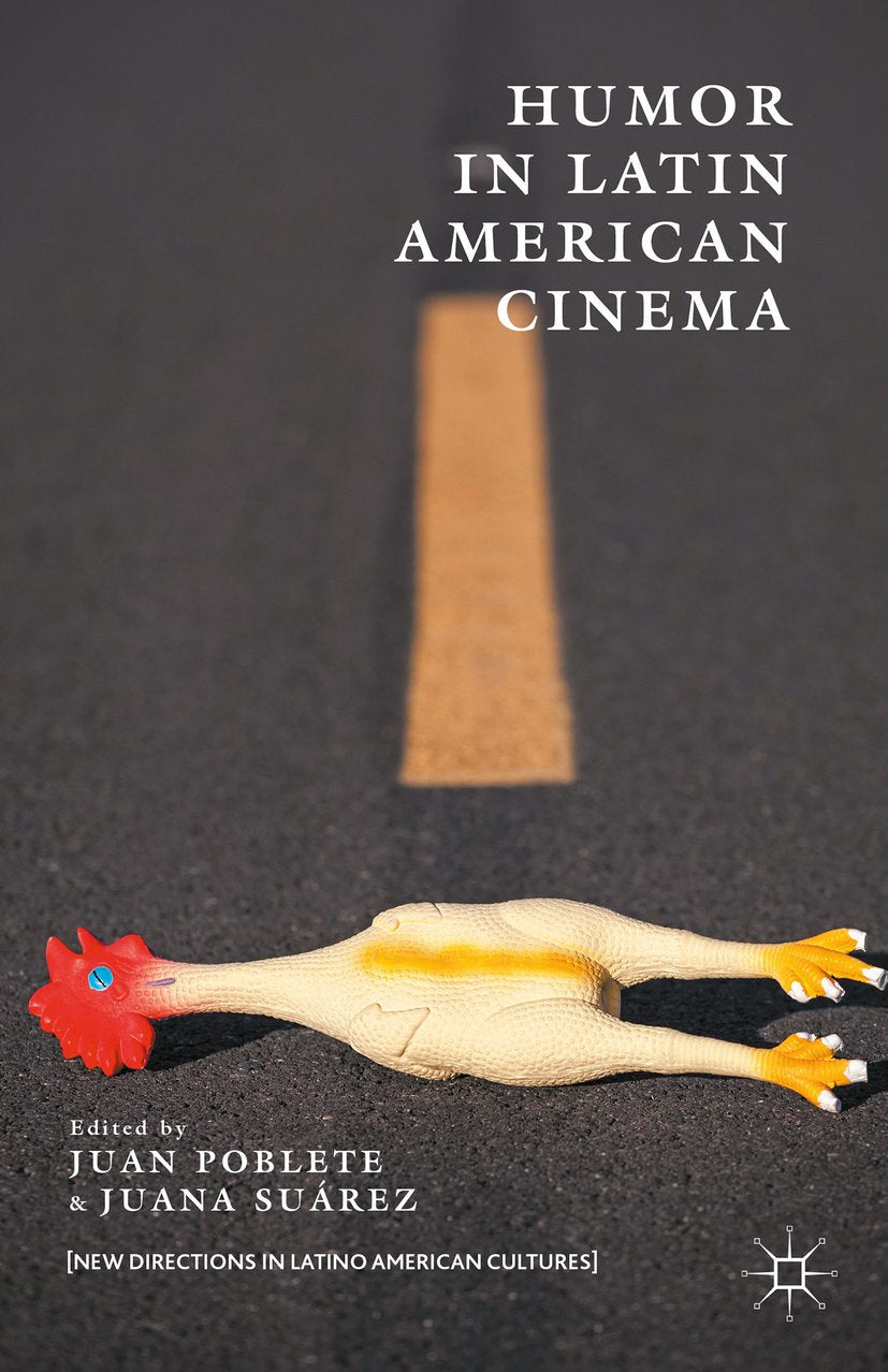 New Directions in Latino American Cultures