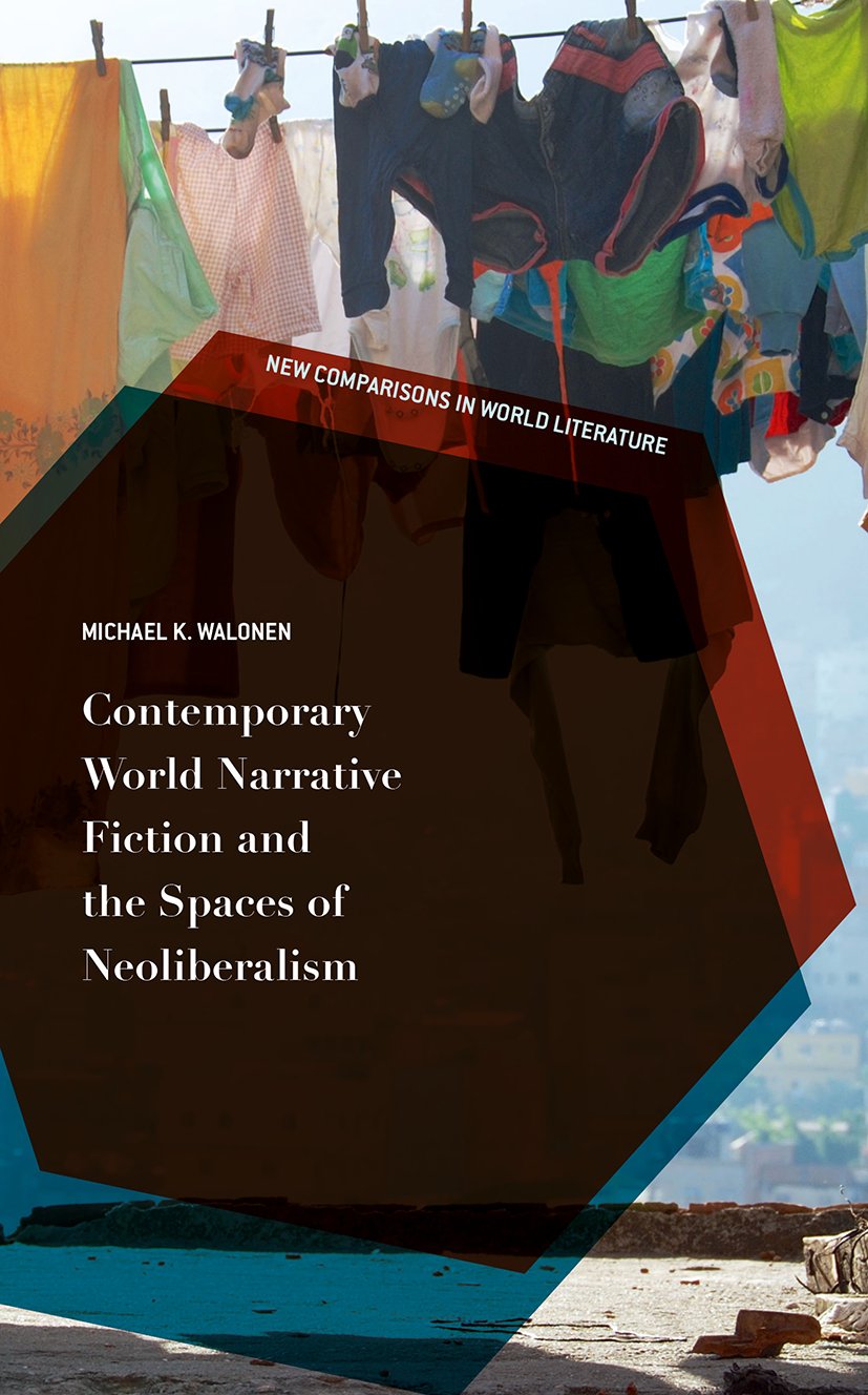 New Comparisons in World Literature