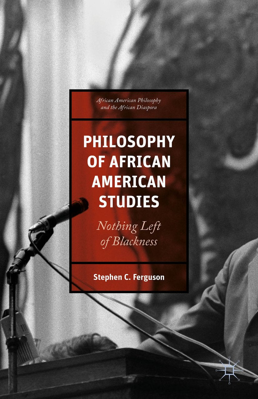 African American Philosophy and the African Diaspora
