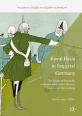Palgrave Studies in Modern Monarchy