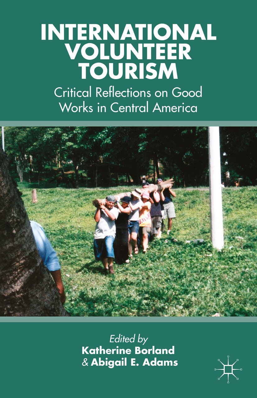 International Volunteer Tourism