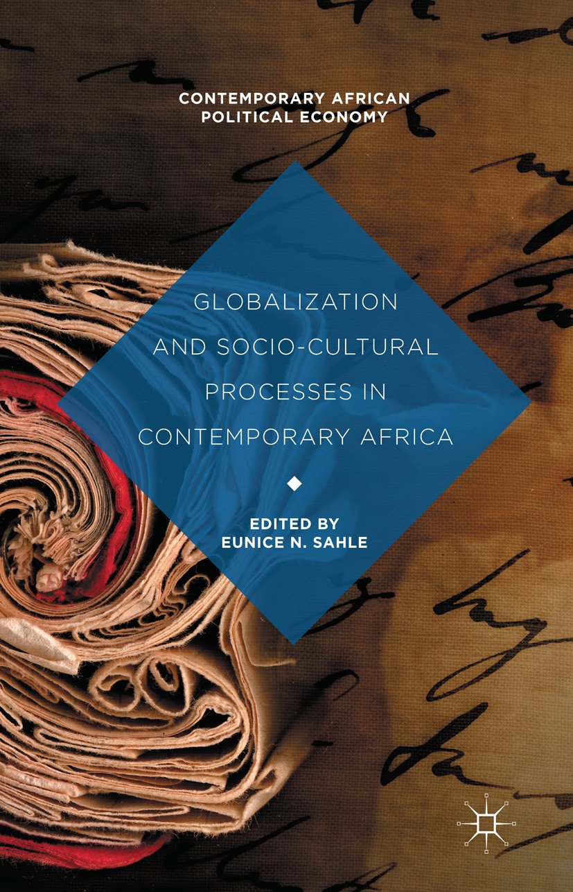 Contemporary African Political Economy