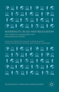 Technology, Work and Globalization