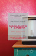 Palgrave Studies in Translating and Interpreting