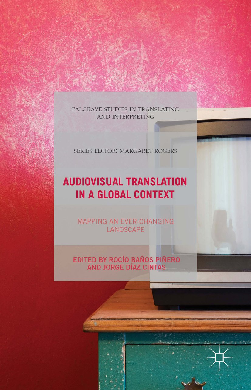 Palgrave Studies in Translating and Interpreting