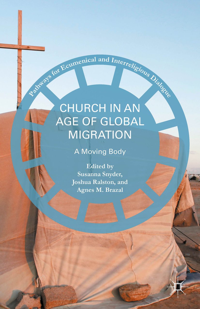 Pathways for Ecumenical and Interreligious Dialogue