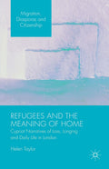 Migration, Diasporas and Citizenship