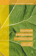 Geocriticism and Spatial Literary Studies