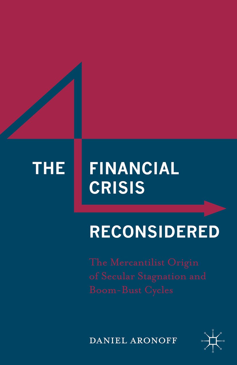 The Financial Crisis Reconsidered