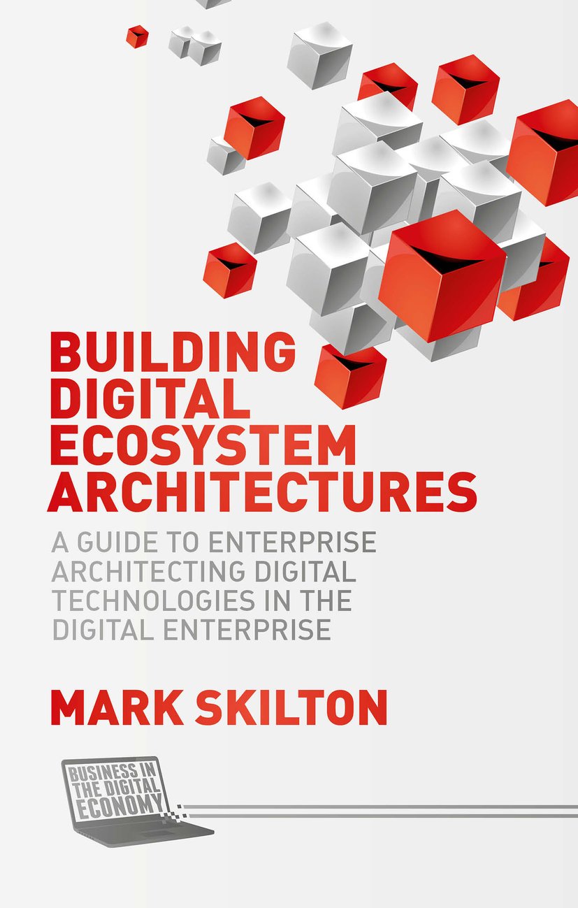 Business in the Digital Economy