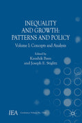 Inequality and Growth: Patterns and Policy