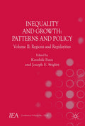 International Economic Association Series