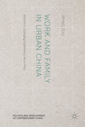 Politics and Development of Contemporary China