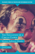 Palgrave Studies in Theatre and Performance History