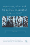 Language, Discourse, Society