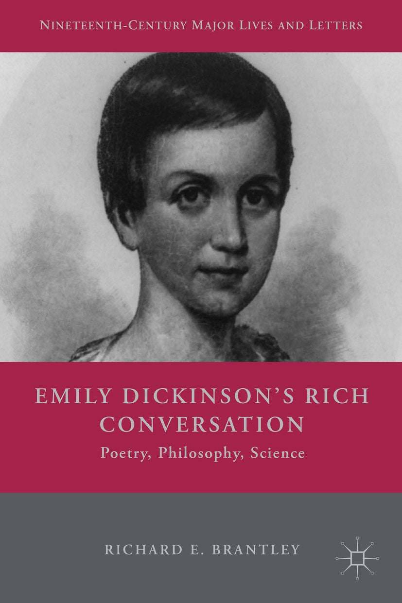 Nineteenth-Century Major Lives and Letters